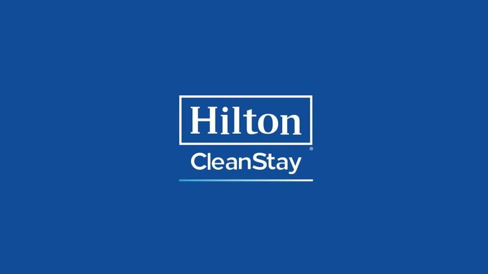 Hampton Inn And Suites Dallas/Lewisville-Vista Ridge Mall Buitenkant foto