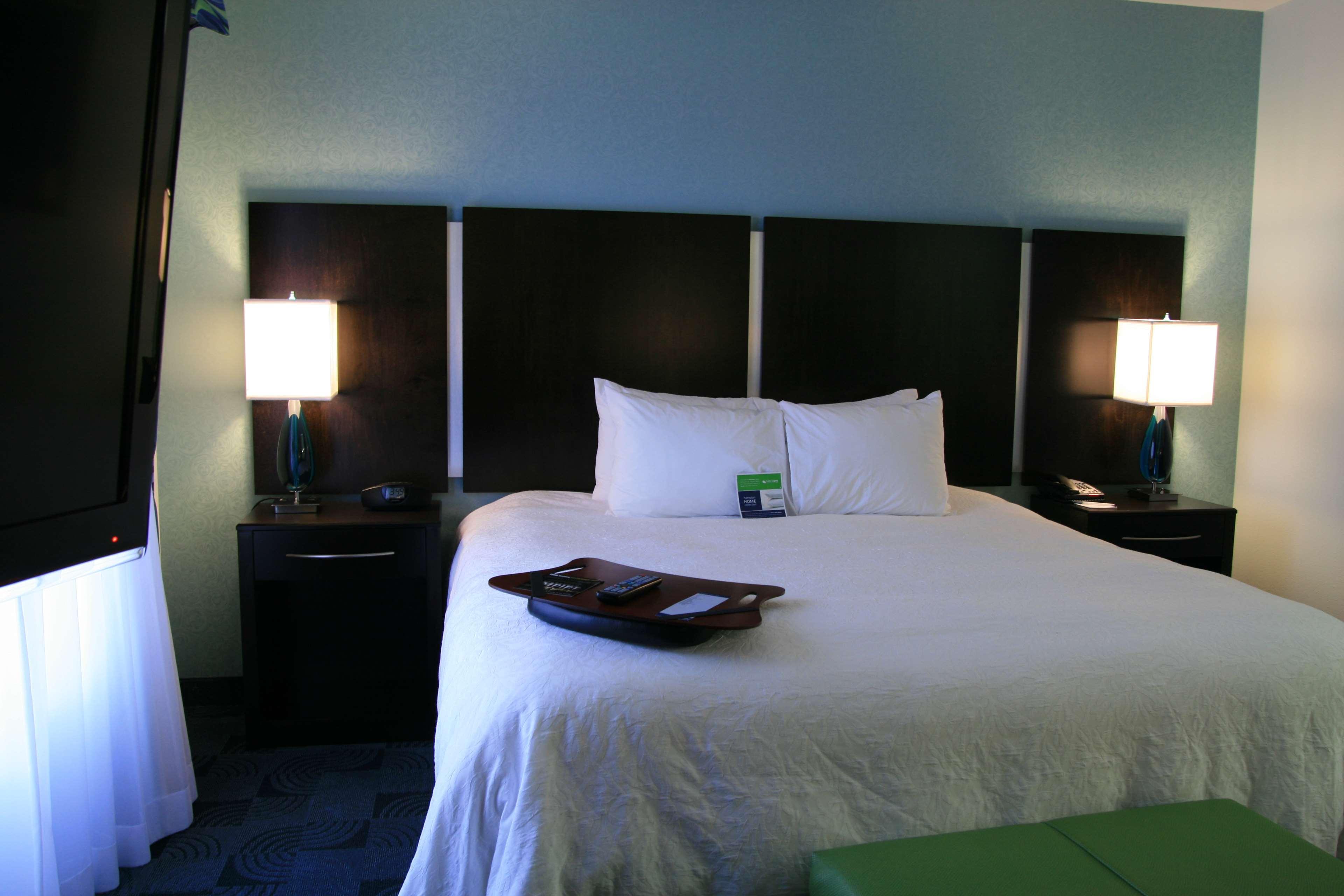 Hampton Inn And Suites Dallas/Lewisville-Vista Ridge Mall Kamer foto