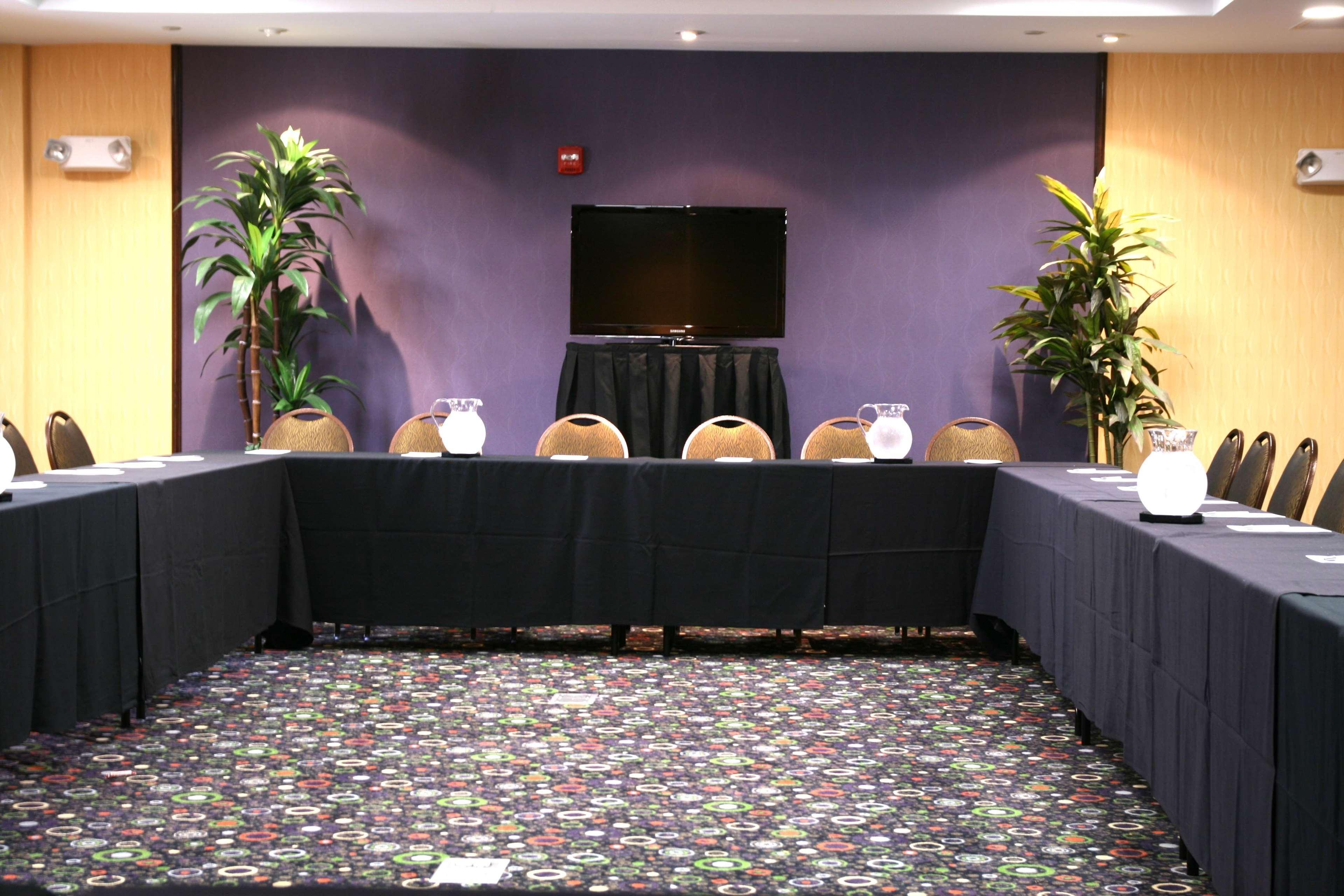 Hampton Inn And Suites Dallas/Lewisville-Vista Ridge Mall Faciliteiten foto