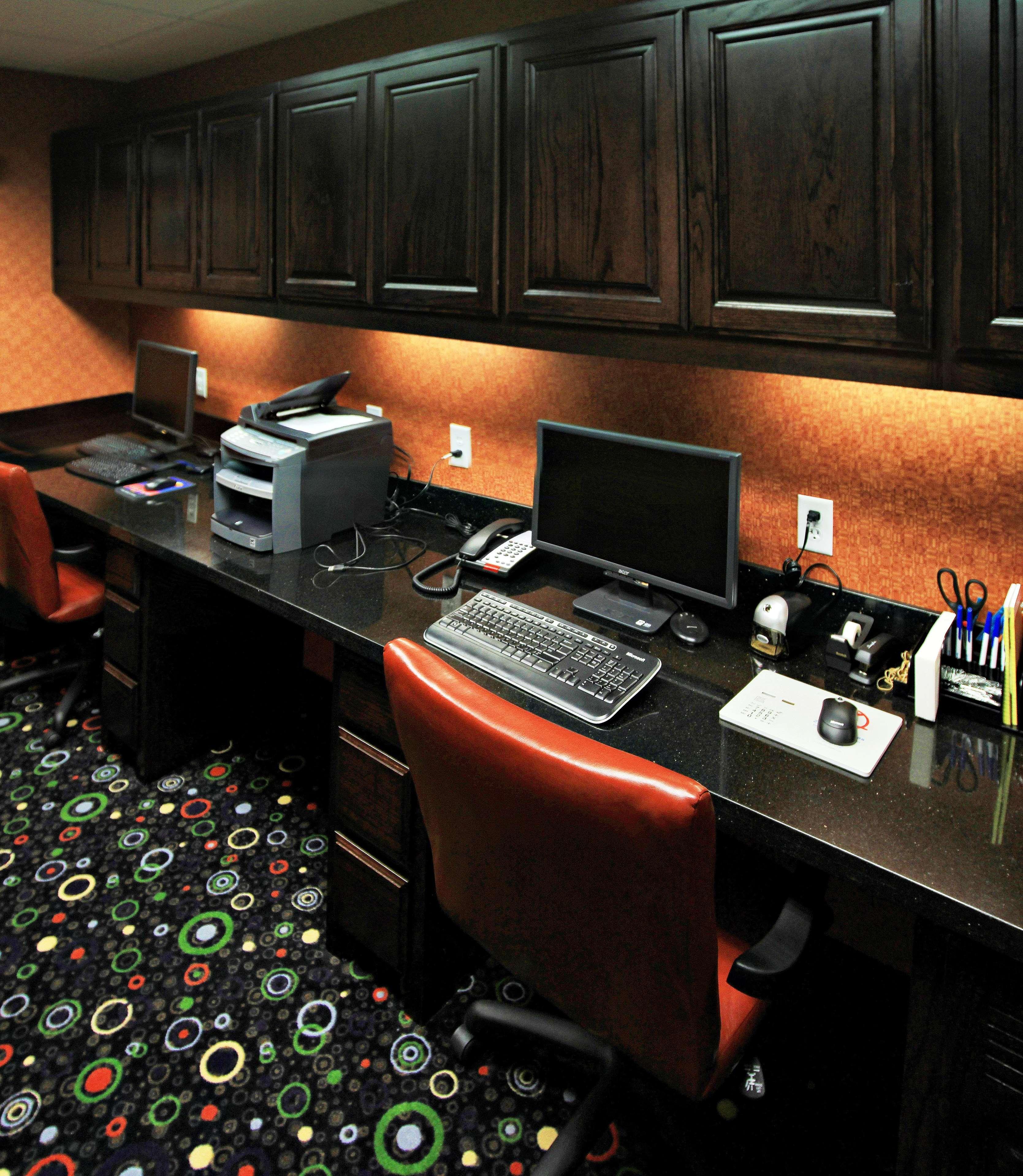 Hampton Inn And Suites Dallas/Lewisville-Vista Ridge Mall Buitenkant foto