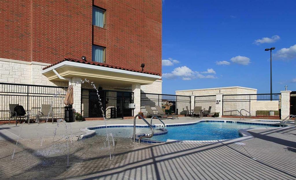 Hampton Inn And Suites Dallas/Lewisville-Vista Ridge Mall Faciliteiten foto