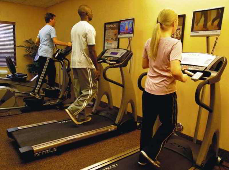 Hampton Inn And Suites Dallas/Lewisville-Vista Ridge Mall Buitenkant foto