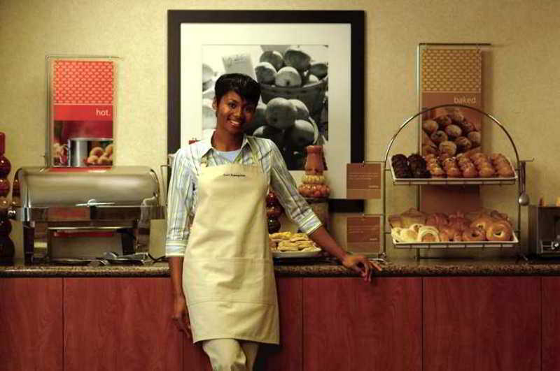 Hampton Inn And Suites Dallas/Lewisville-Vista Ridge Mall Buitenkant foto